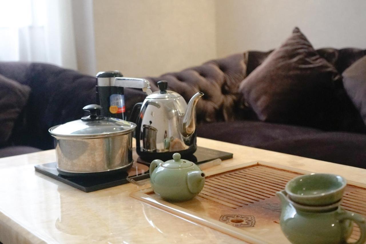 Paco Hotel Tianhe Coach Terminal Metro Satation Guangzhou-Free Shuttle Bus For Canton Fair エクステリア 写真