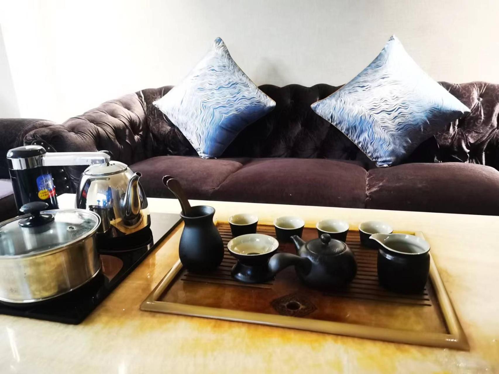 Paco Hotel Tianhe Coach Terminal Metro Satation Guangzhou-Free Shuttle Bus For Canton Fair エクステリア 写真